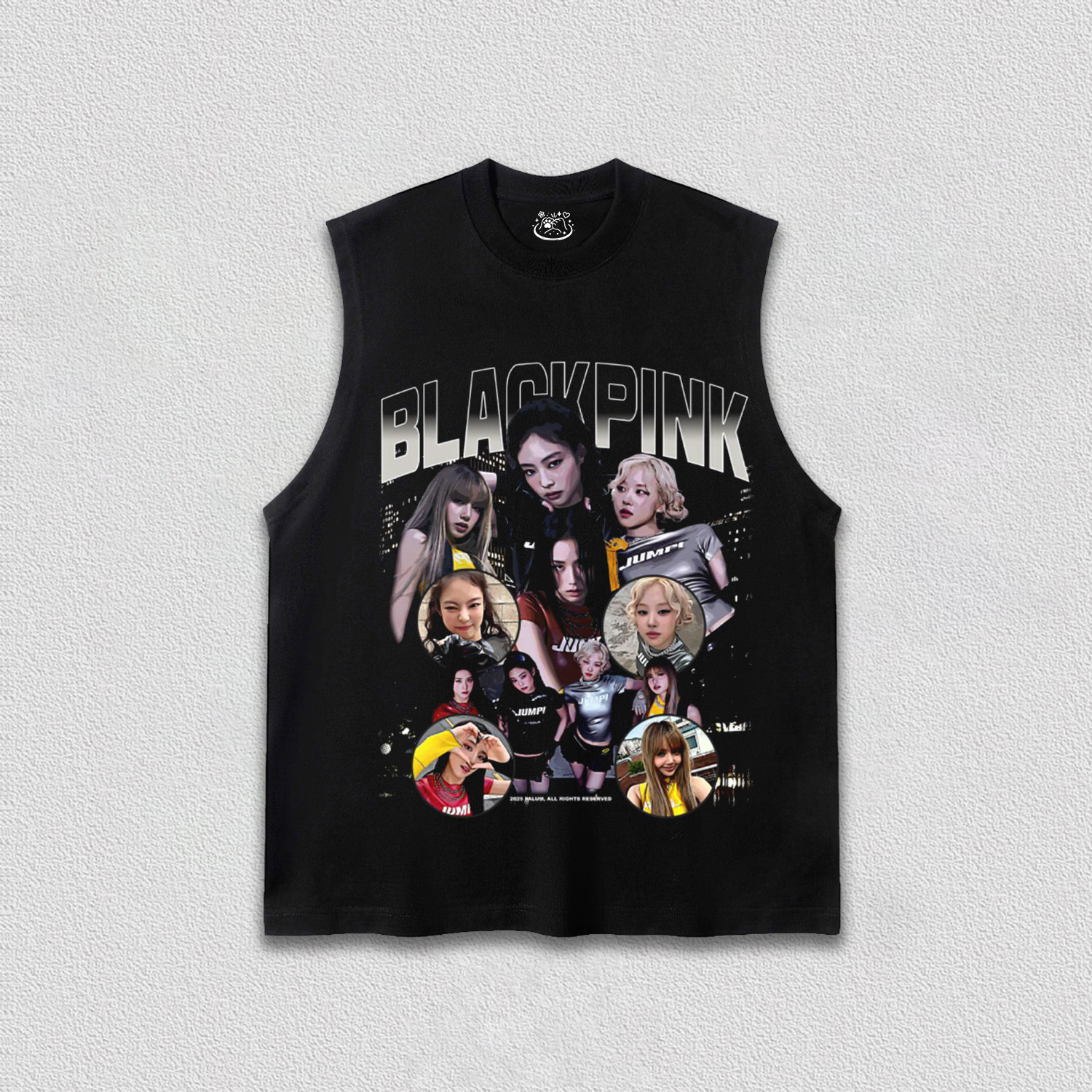 blackpink Tee