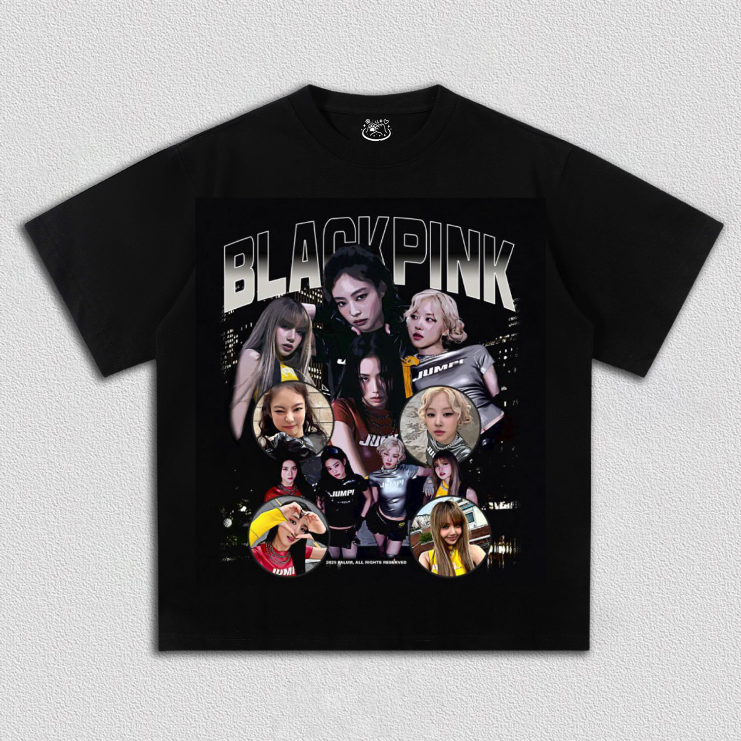 blackpink Tee