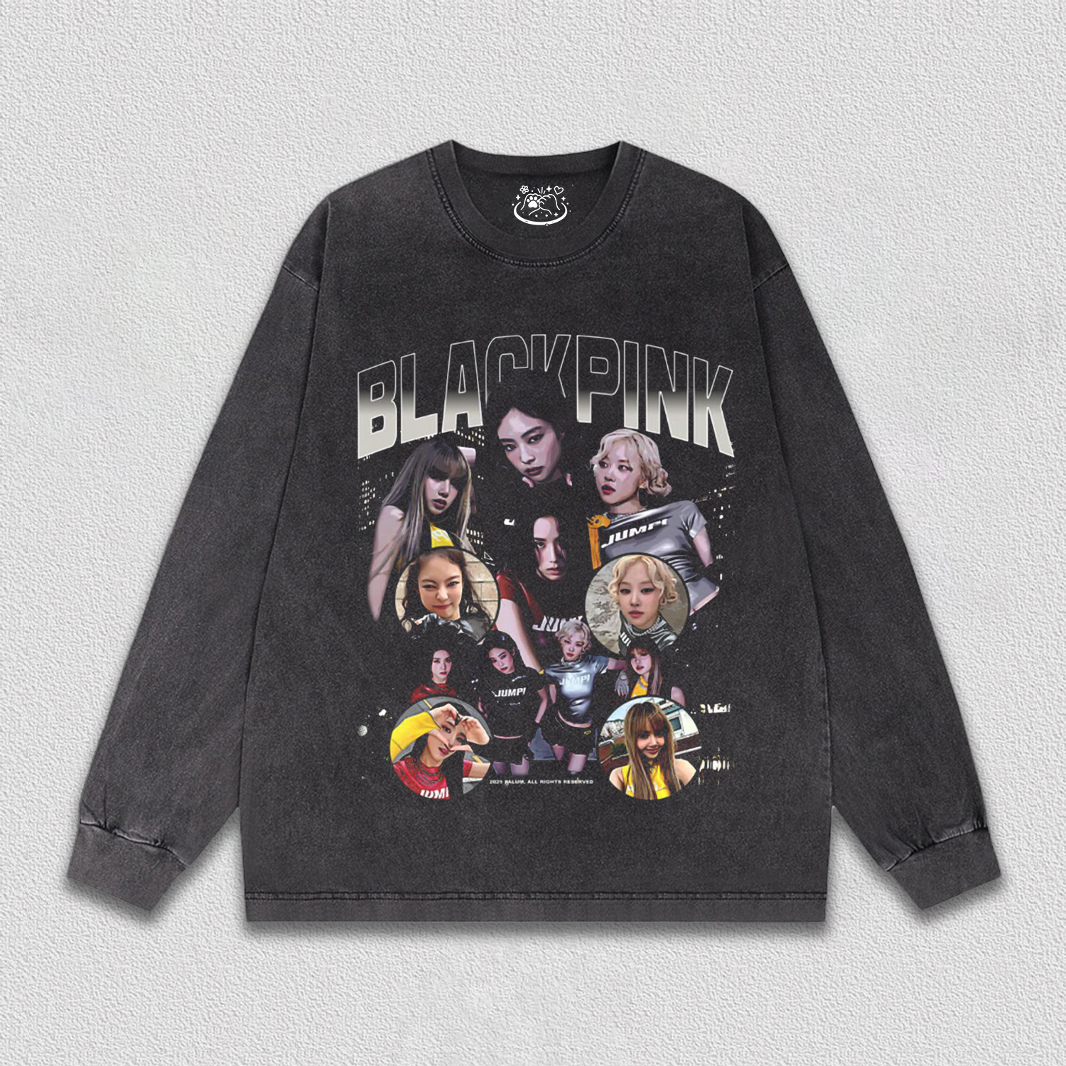 blackpink Tee