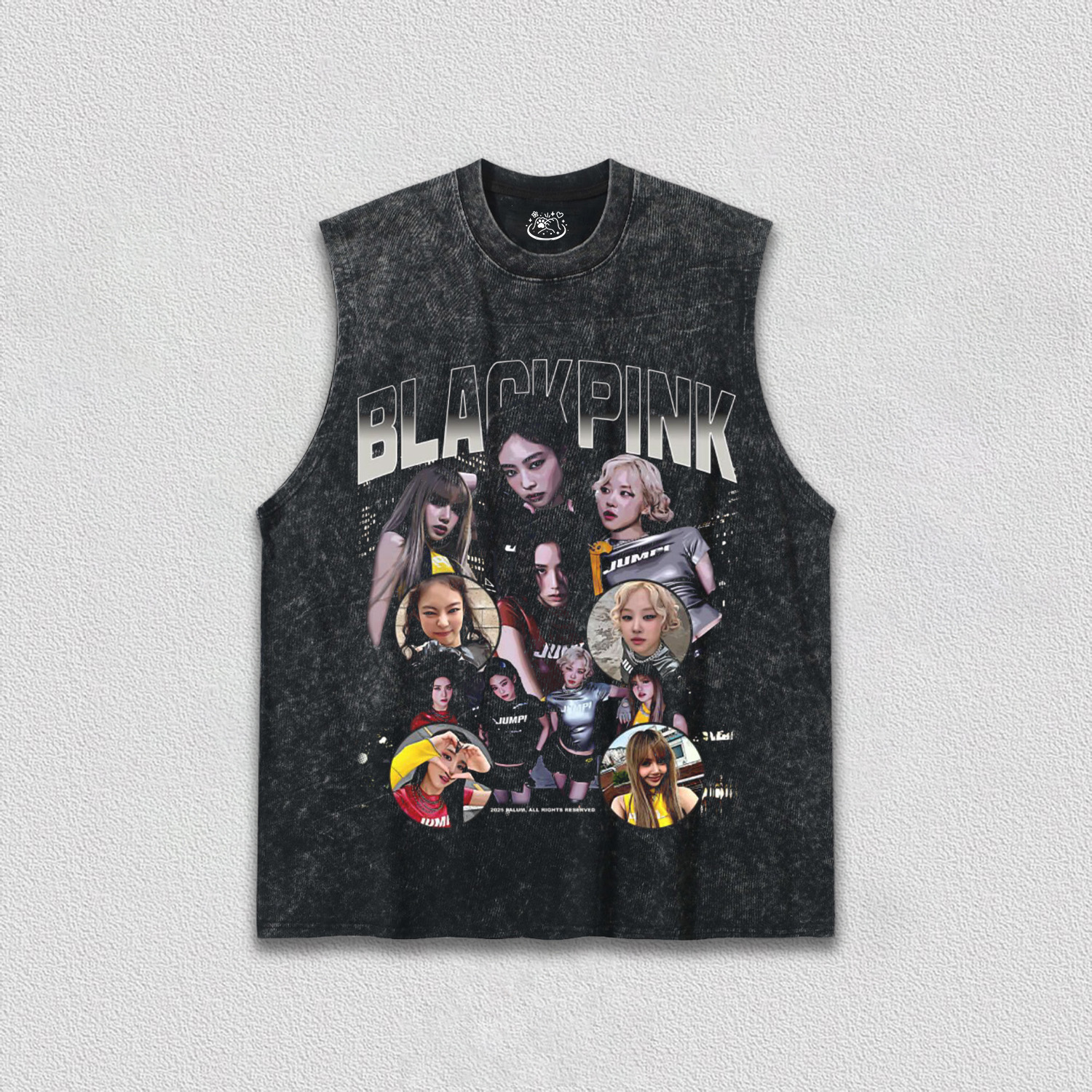 blackpink Tee