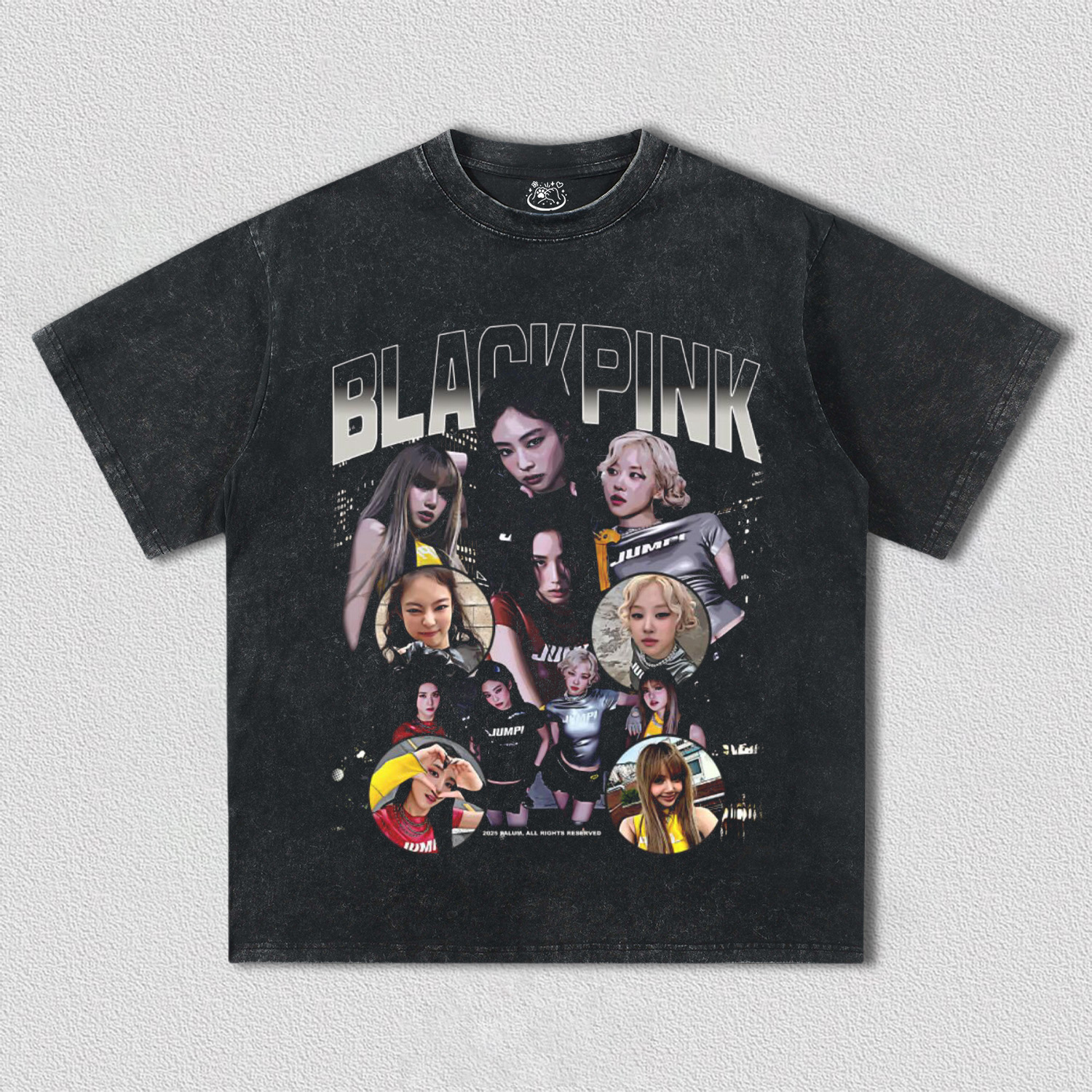 blackpink Tee