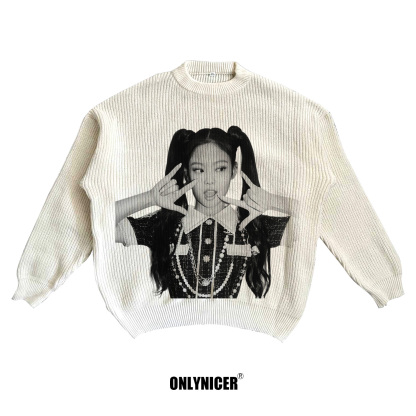 JENNIE SWEATER