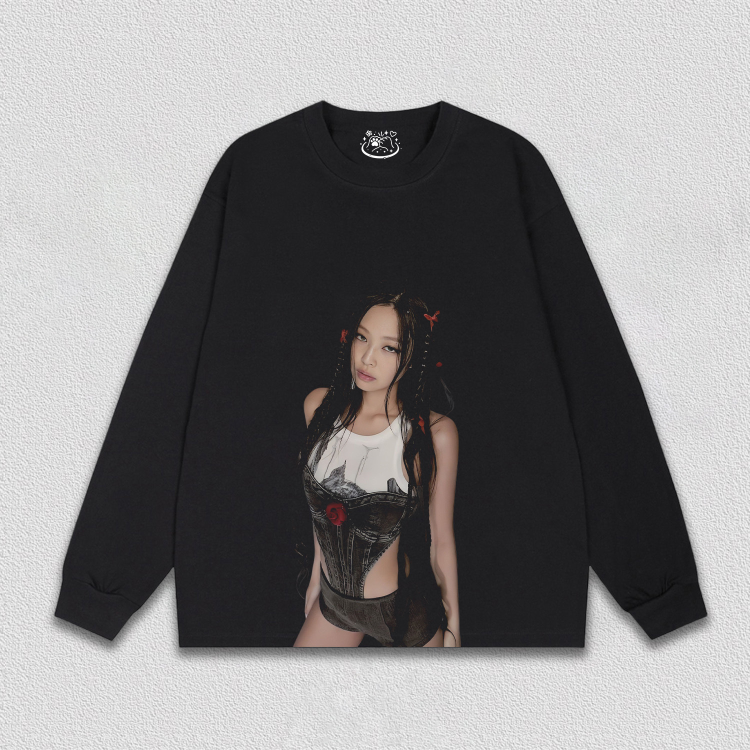 jennie TEE 12.8