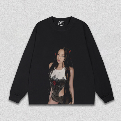 jennie TEE 12.8