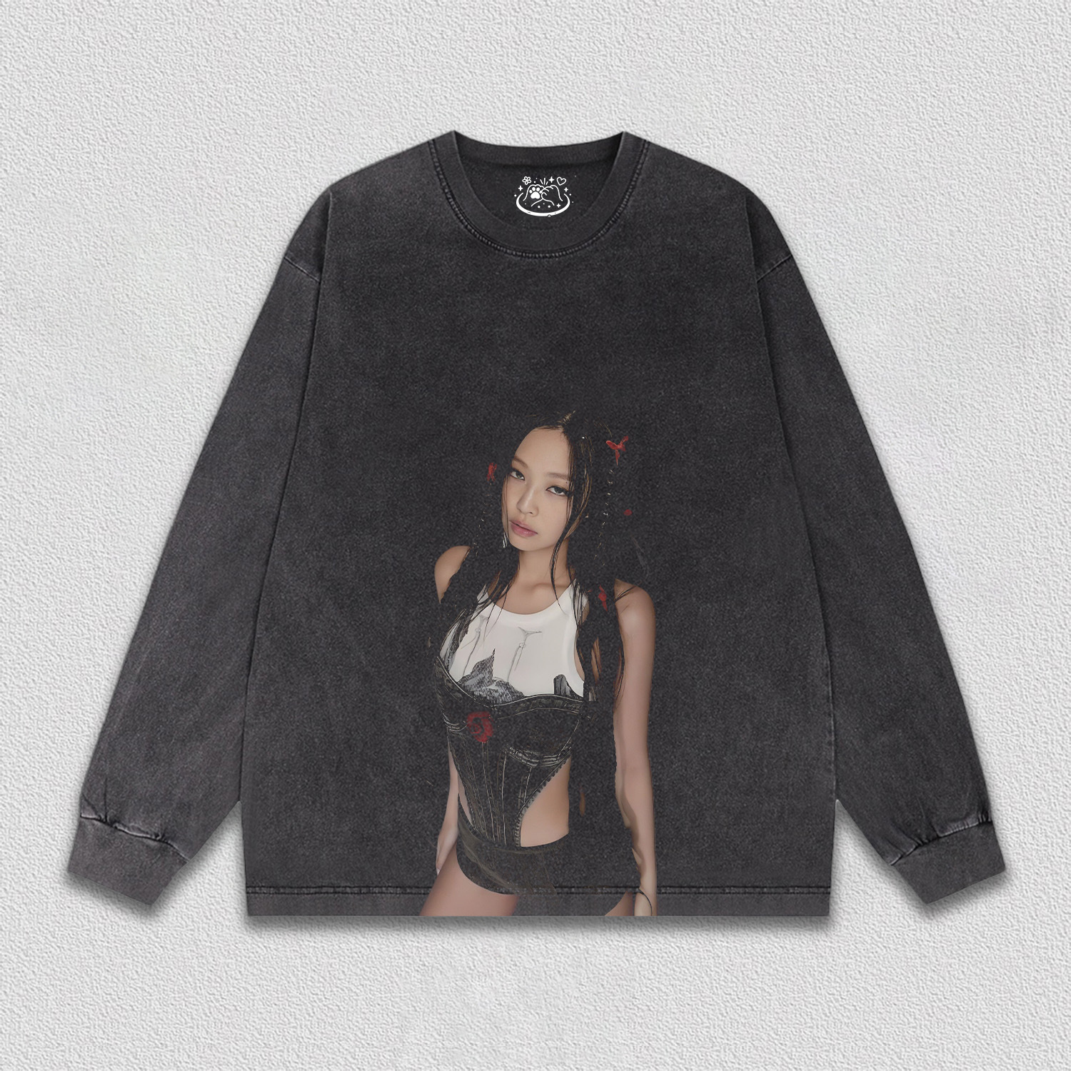 jennie TEE 12.8