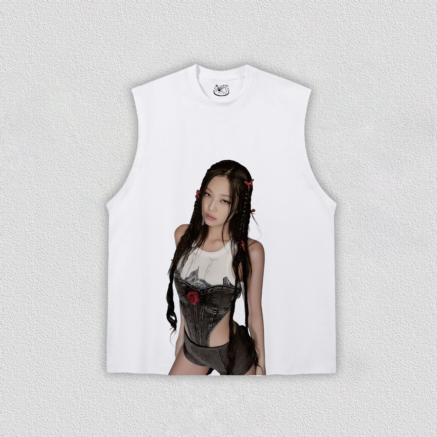 jennie TEE 12.8