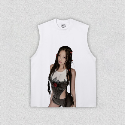 jennie TEE 12.8