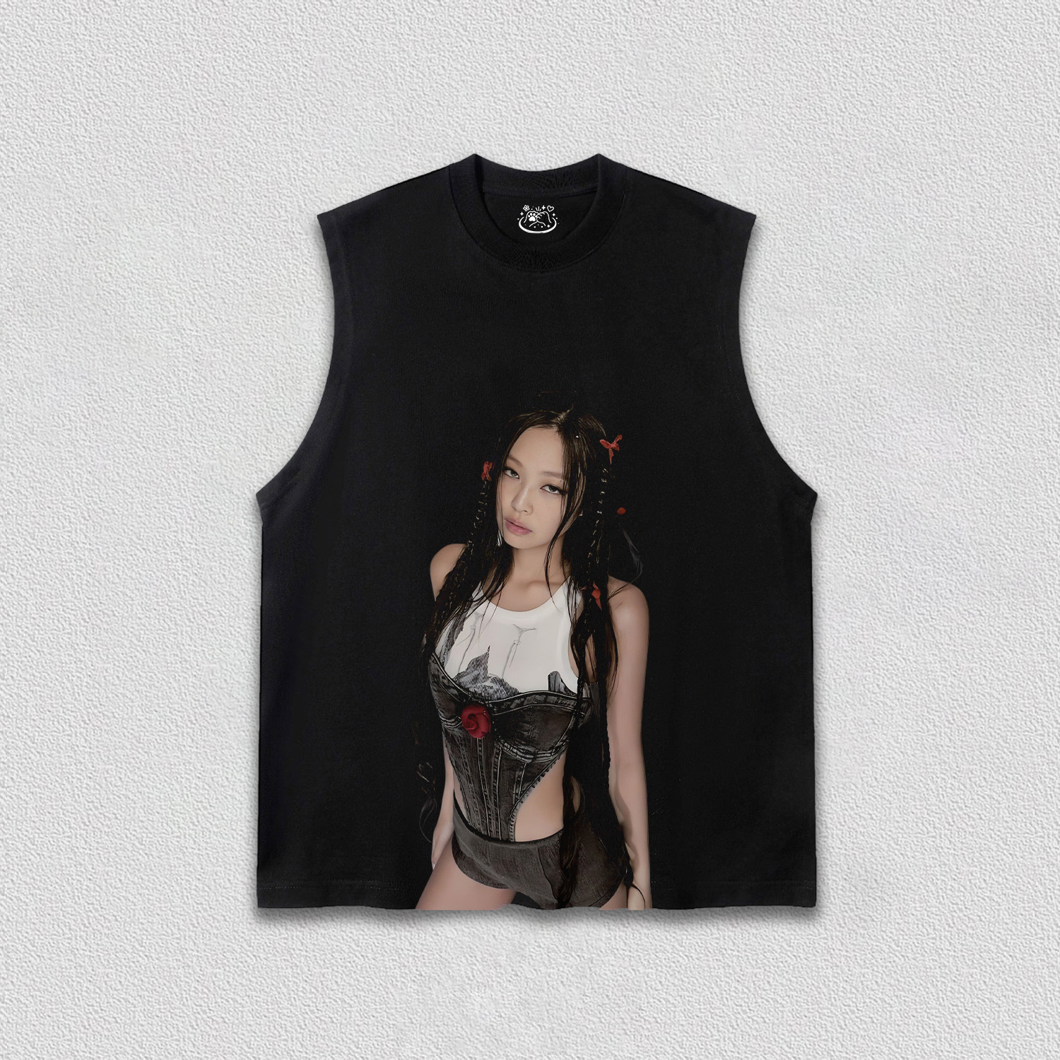 jennie TEE 12.8