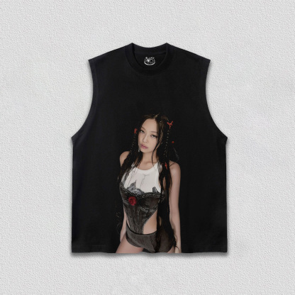 jennie TEE 12.8
