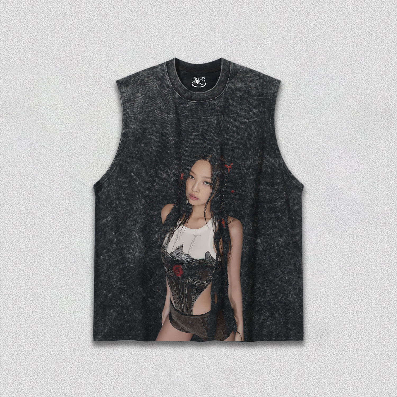 jennie TEE 12.8