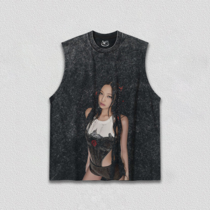 jennie TEE 12.8