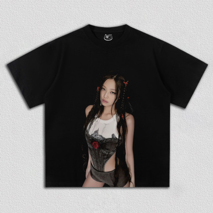 jennie TEE 12.8