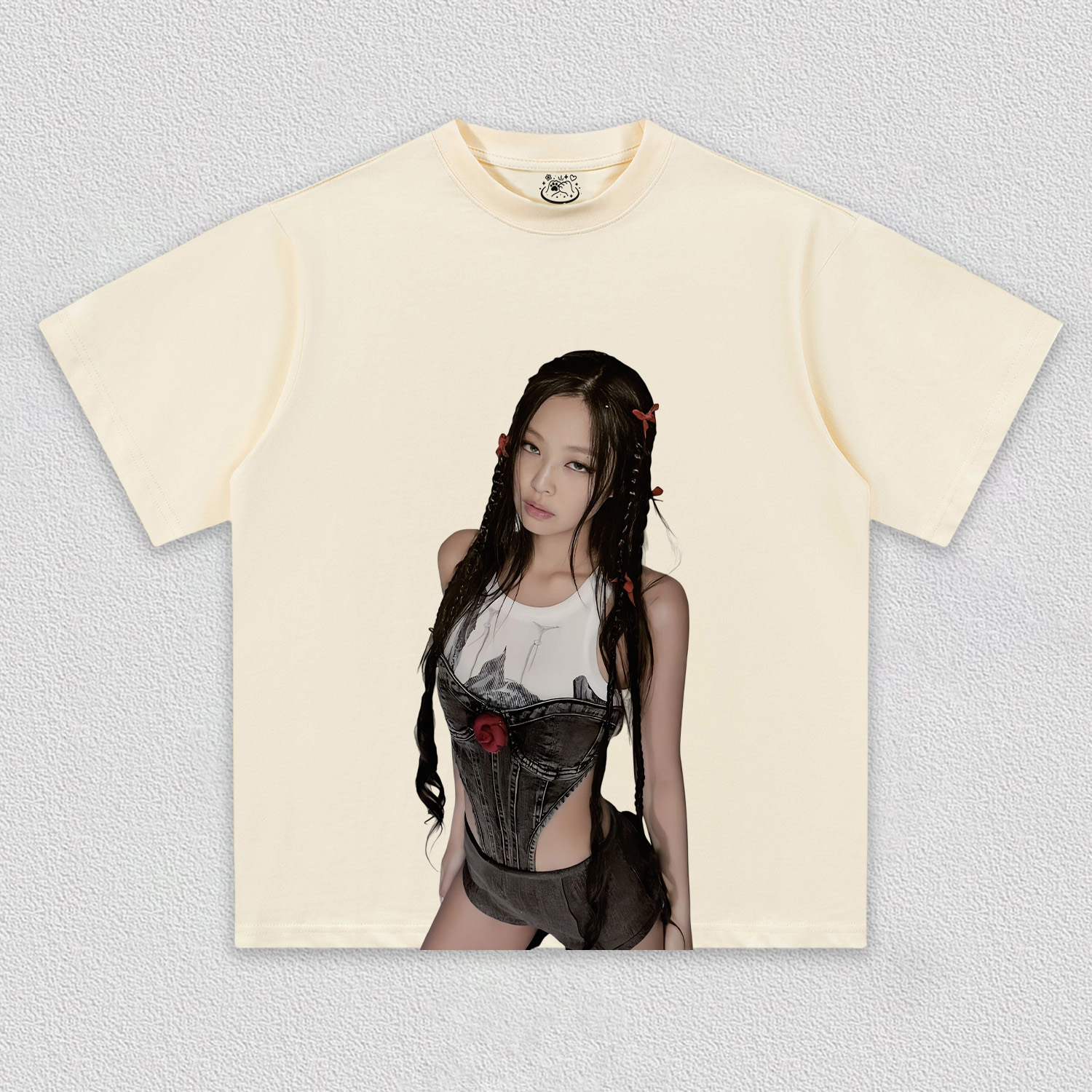 jennie TEE 12.8