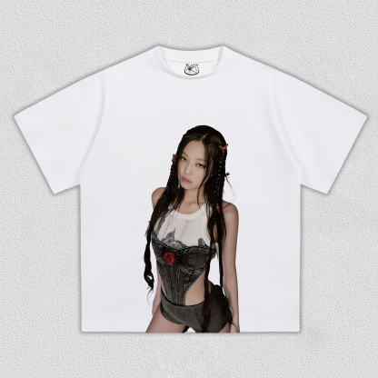 jennie TEE 12.8