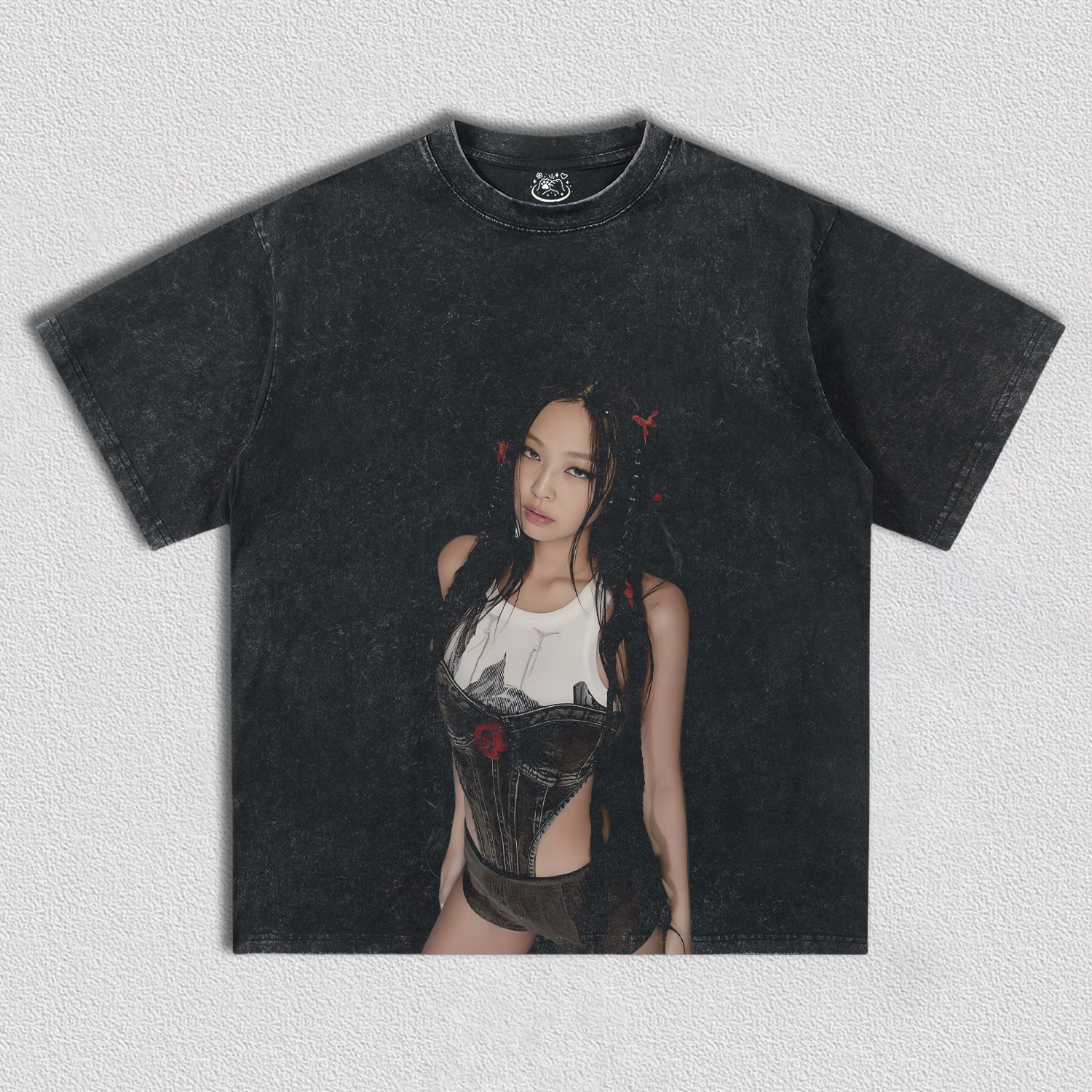 jennie TEE 12.8