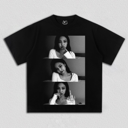 jennie TEE Z3