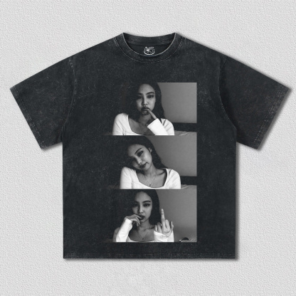 jennie TEE Z3