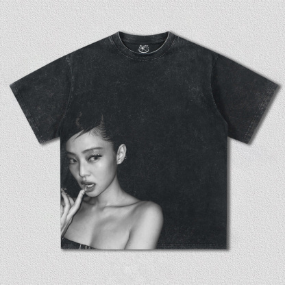 jennie TEE Z4
