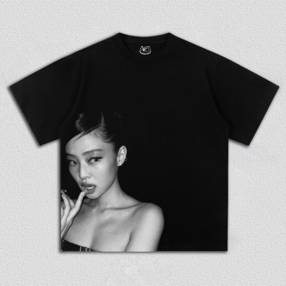jennie TEE Z4