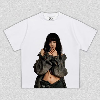 Jennie TEE Z2