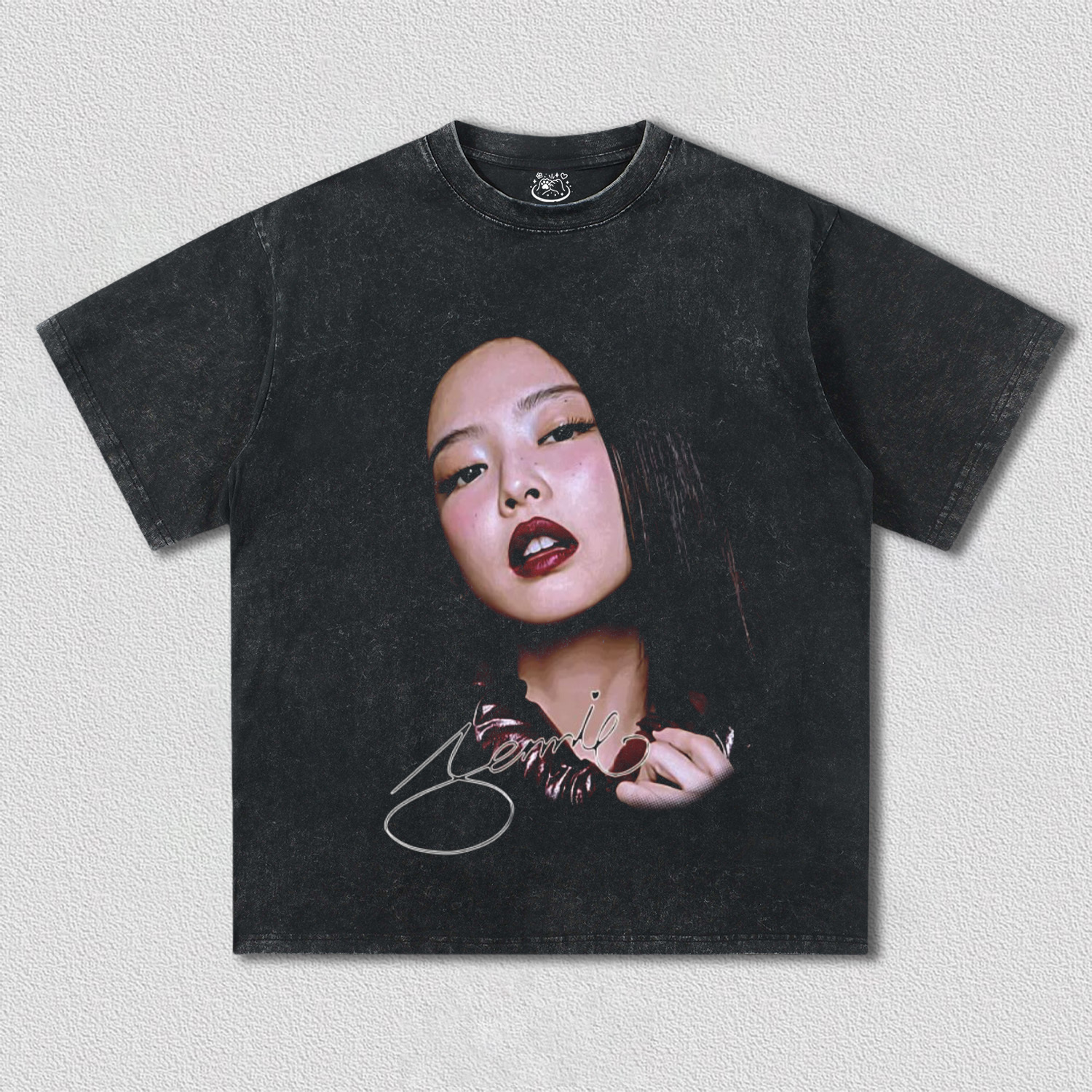 BLACKPINK Jennie 1.14