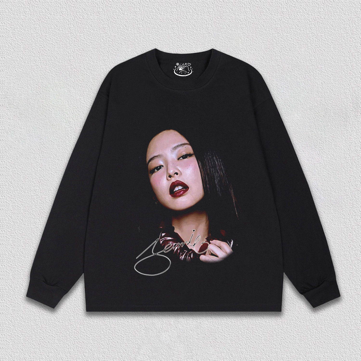 BLACKPINK Jennie 1.14