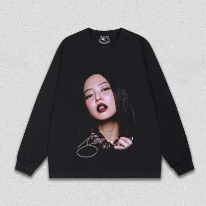 BLACKPINK Jennie 1.14