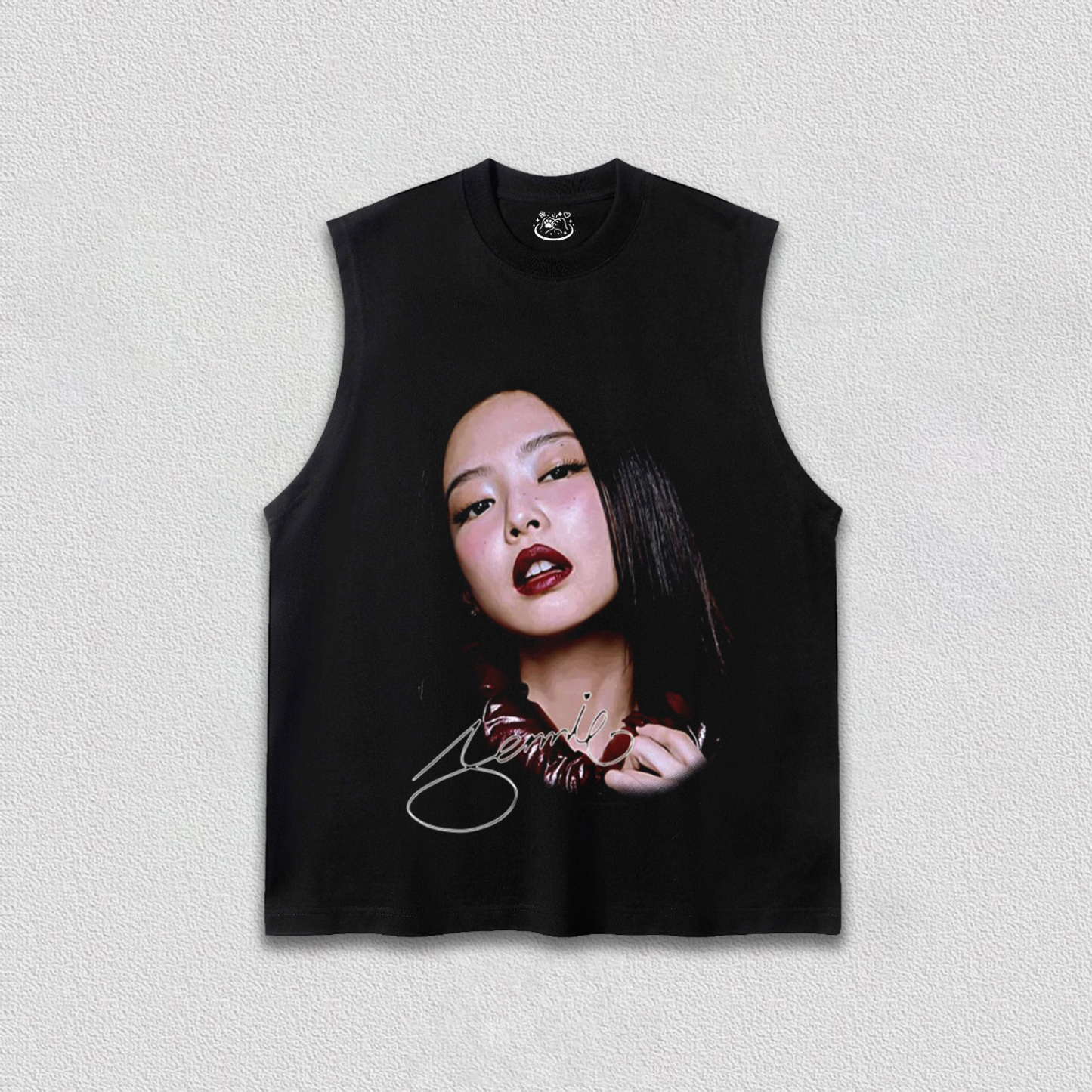 BLACKPINK Jennie 1.14