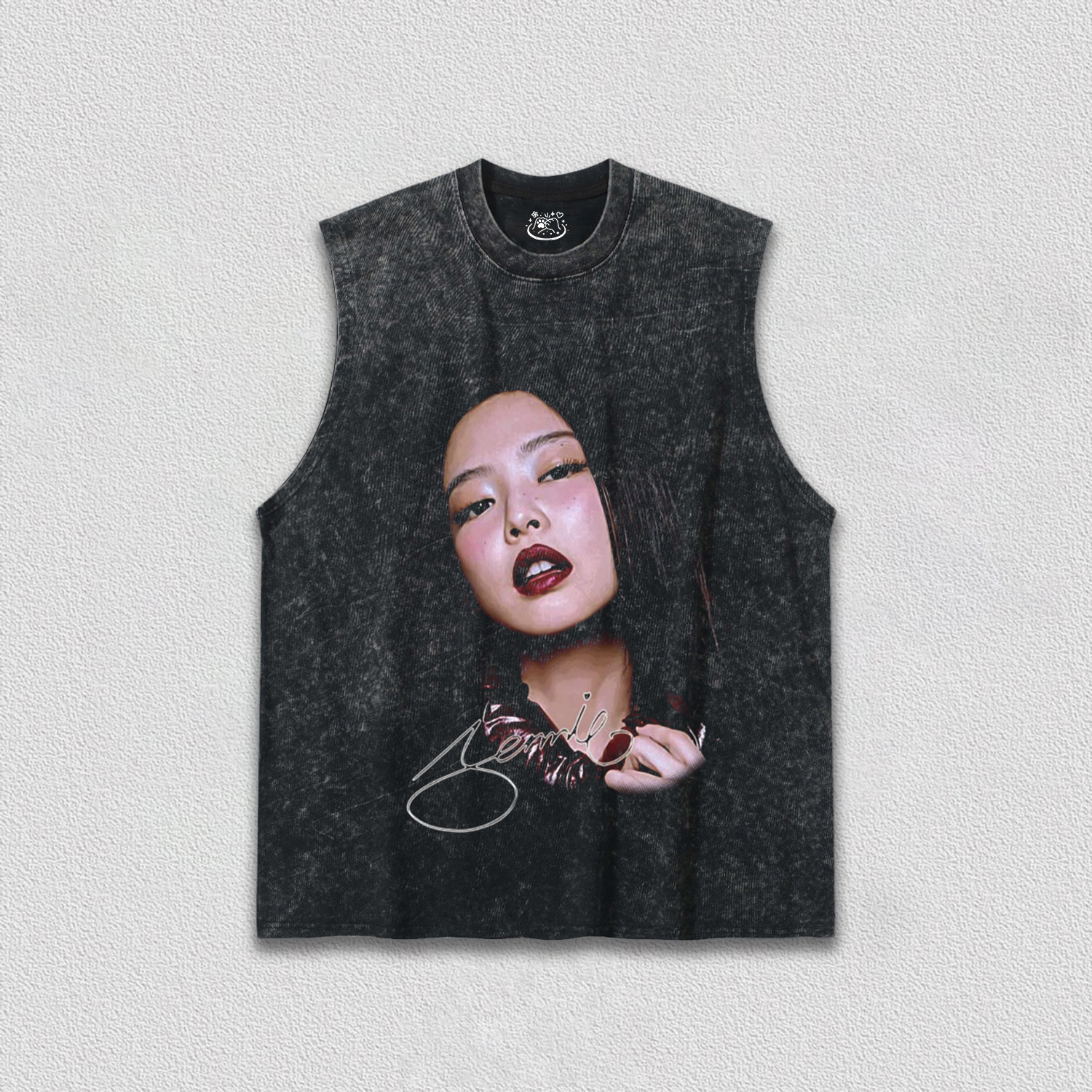 BLACKPINK Jennie 1.14