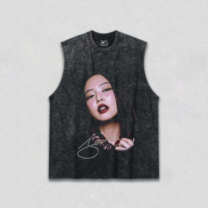 BLACKPINK Jennie 1.14