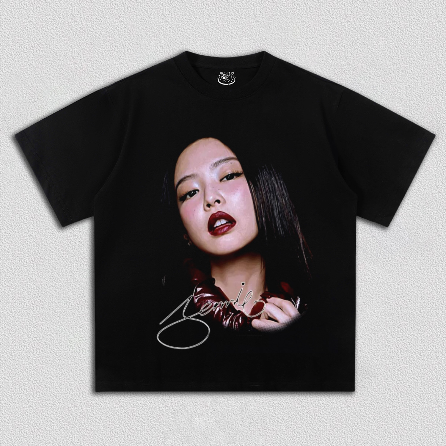 BLACKPINK Jennie 1.14