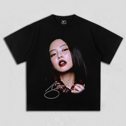 BLACKPINK Jennie 1.14