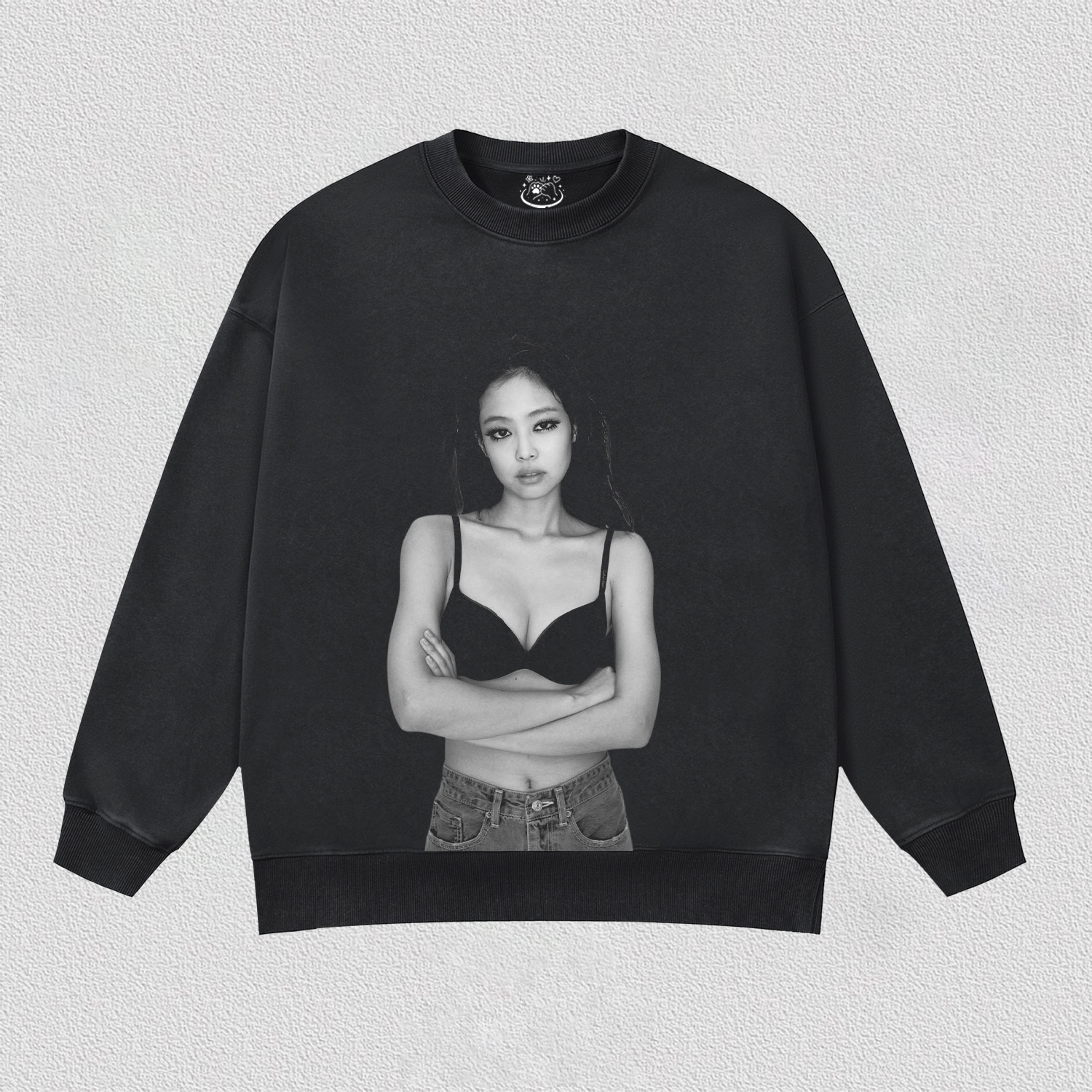 blackpink jennie HOODIES