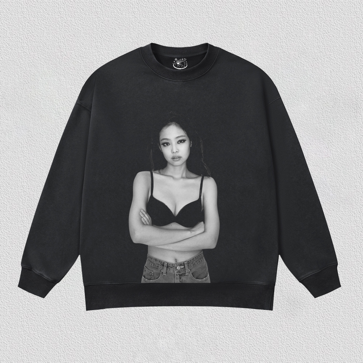 blackpink jennie HOODIES