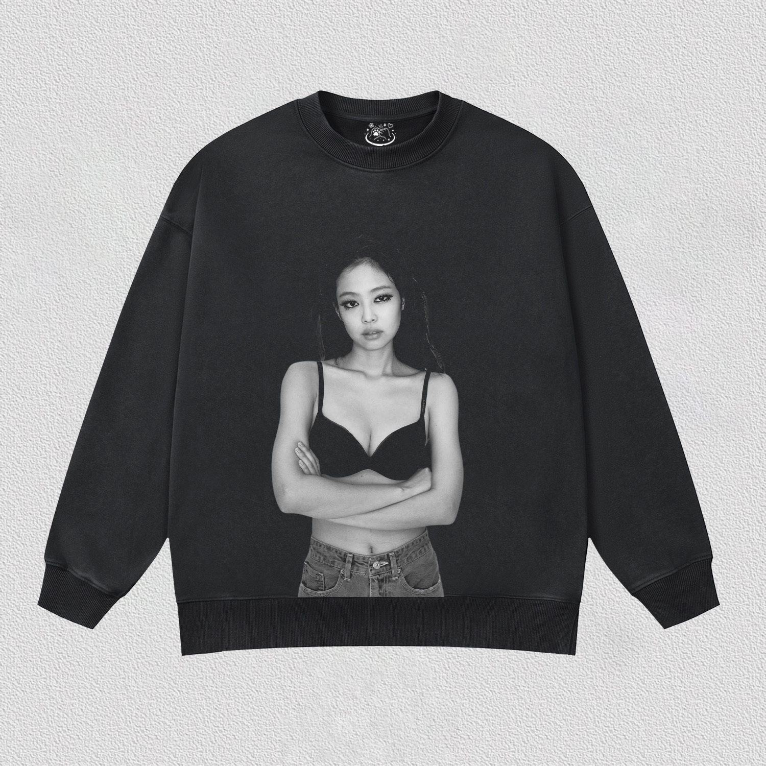 blackpink jennie HOODIES
