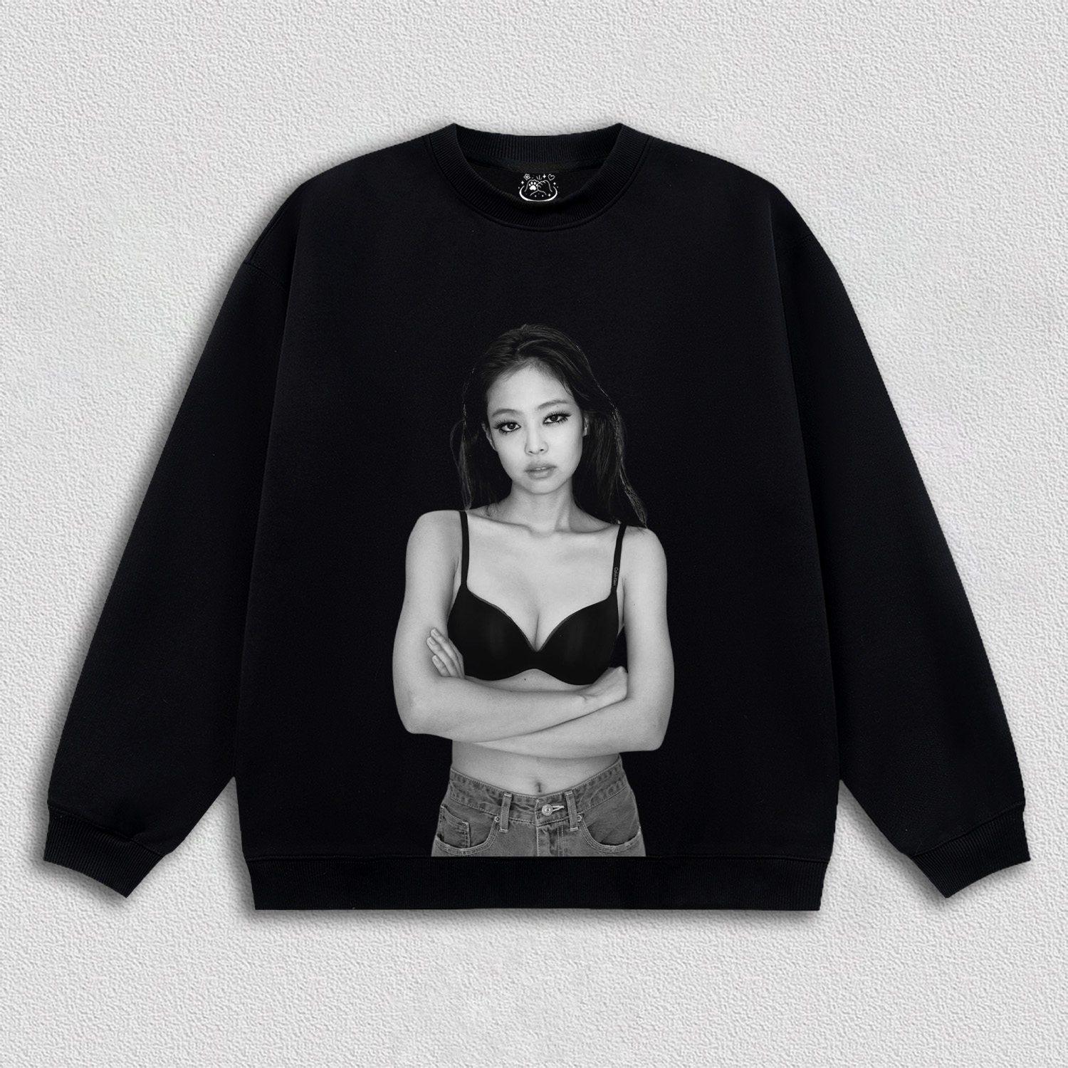 blackpink jennie HOODIES