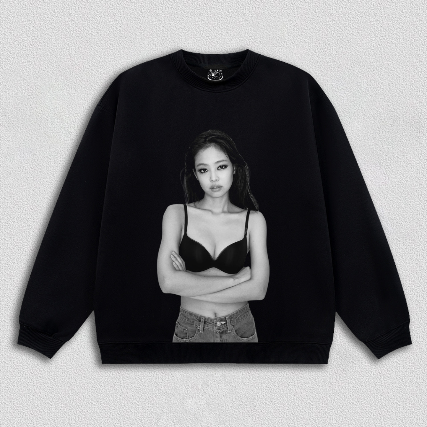 blackpink jennie HOODIES