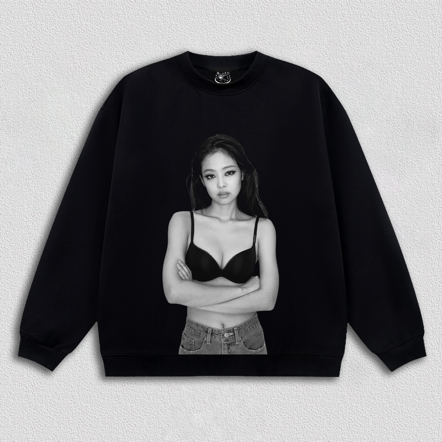 blackpink jennie HOODIES