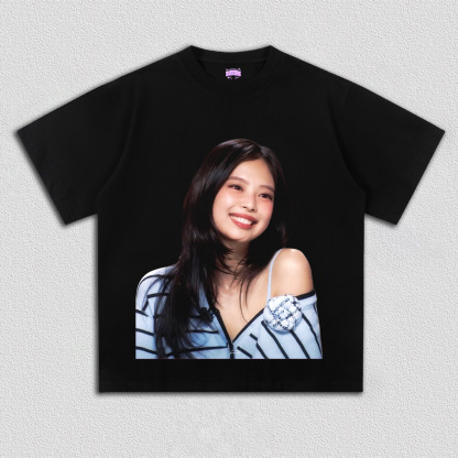 Jennie TEE 1.27