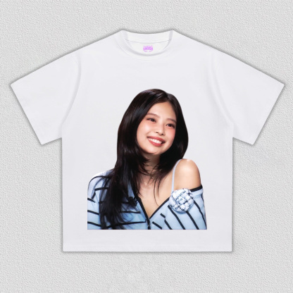 Jennie TEE 1.27