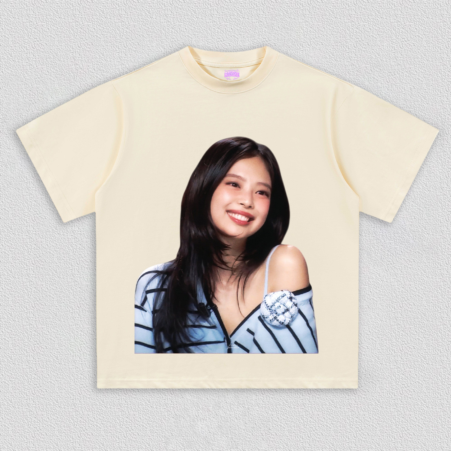 Jennie TEE 1.27