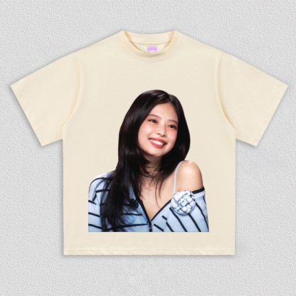 Jennie TEE 1.27