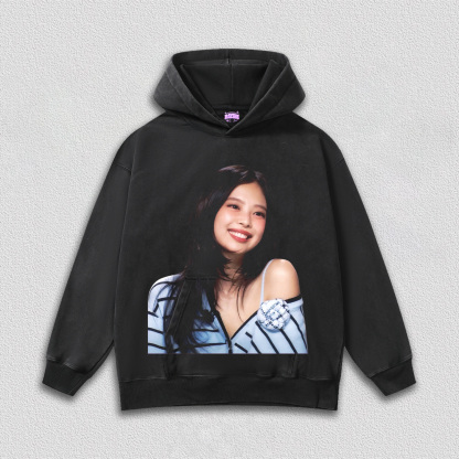Jennie TEE 1.27