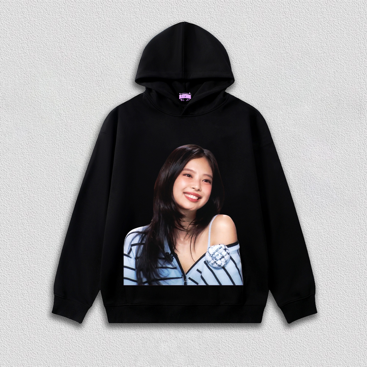 Jennie TEE 1.27