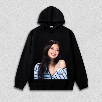 Jennie TEE 1.27
