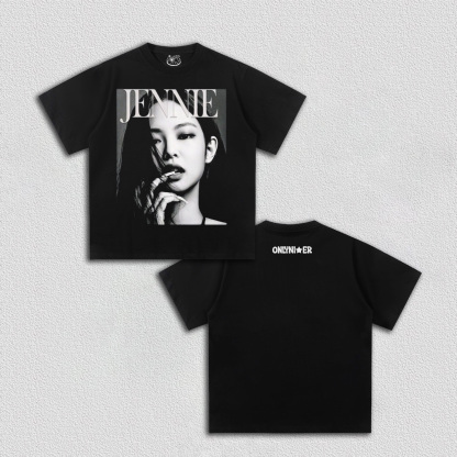 jennie TEE