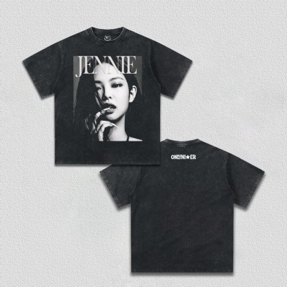 jennie TEE