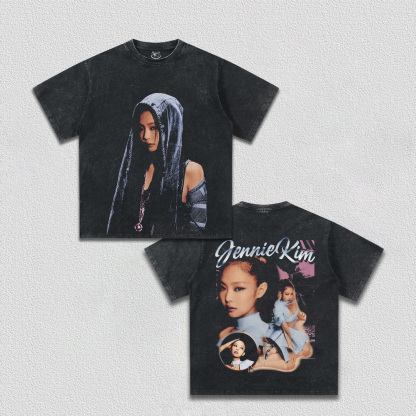 Jennie TEE
