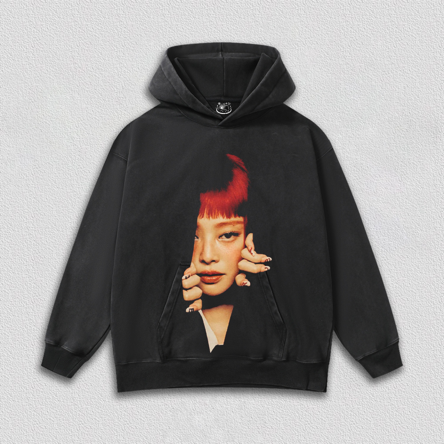 jennie HOODIES