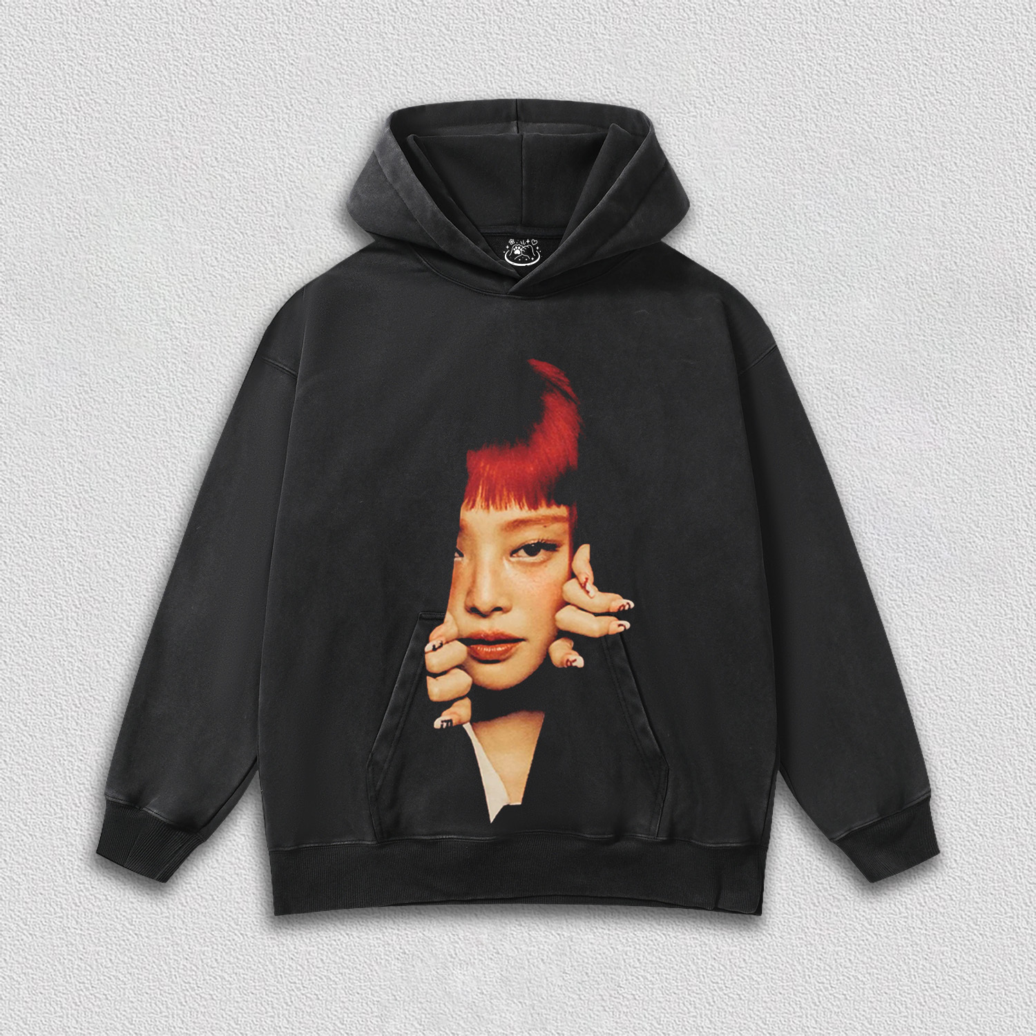 jennie HOODIES